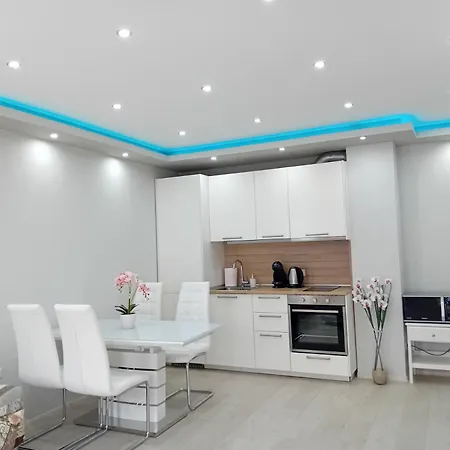 Apartment морски диамант Golden Sands