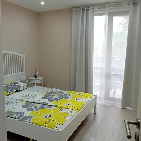 морски диамант Apartment