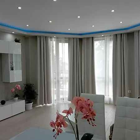 морски диамант Apartment *