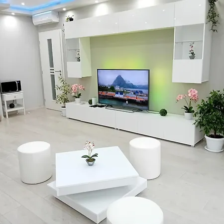 морски диамант Golden Sands
