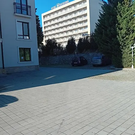 морски диамант * Golden Sands