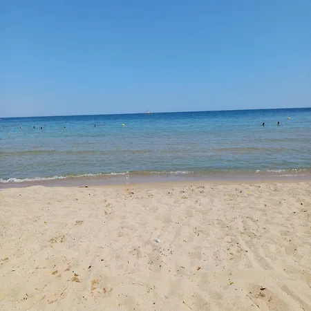 Apartment морски диамант Golden Sands