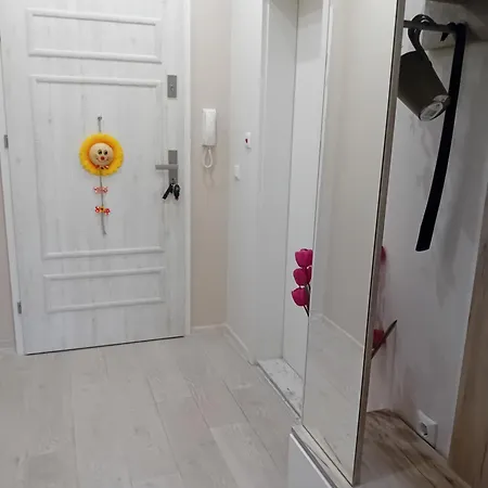 морски диамант Apartment Golden Sands