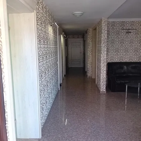 Apartment морски диамант Golden Sands
