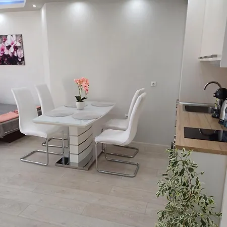 морски диамант Apartment *
