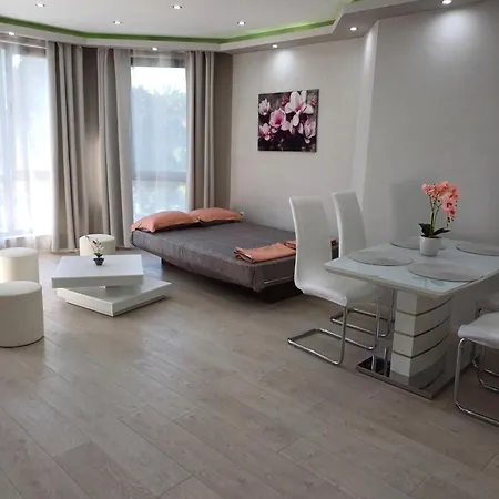 морски диамант Apartment Golden Sands