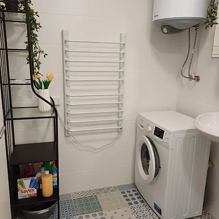 Apartment морски диамант Golden Sands