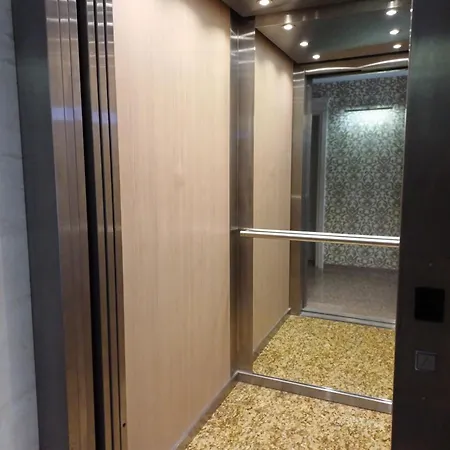 Apartment морски диамант Golden Sands
