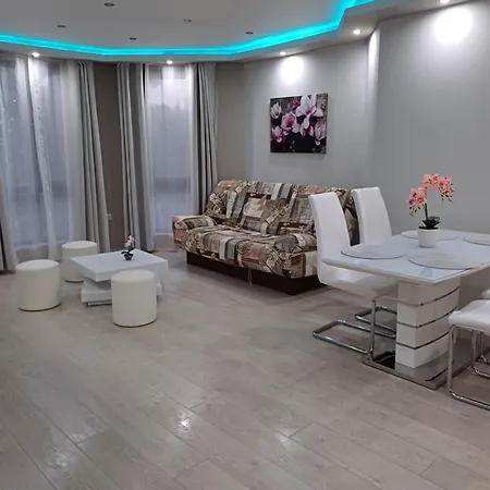 морски диамант Apartment