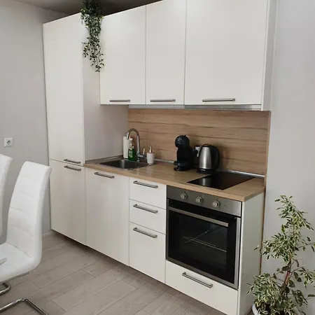 морски диамант Apartment