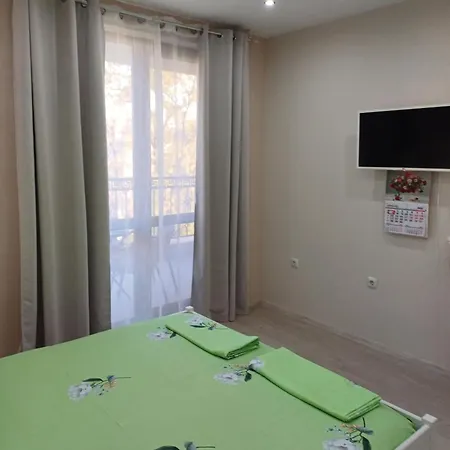 морски диамант Apartment